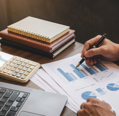 Finance