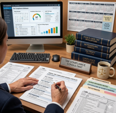 tax comp
