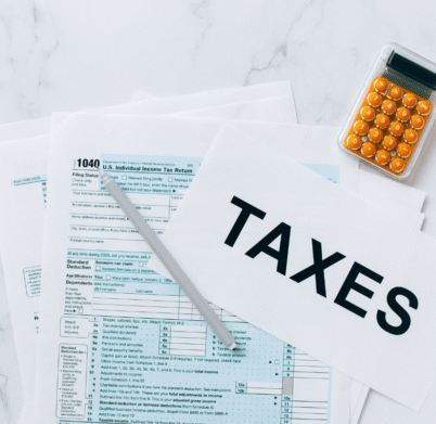 taxations